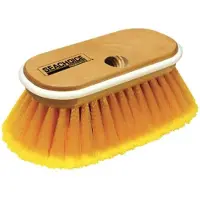 Seachoice Brosse pour pont avec trou fileté standard, taille moyenne