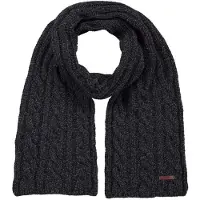 Barts Twister Scarf Bleu Homme