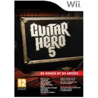 Guitar Hero 5