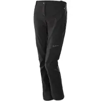 Loeffler Funktionshose Alaska Asw Pants Beige 80 / Long Femme