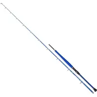 Shakespeare Agility 2 Bottom Shipping Rod Argenté 2.40 m / 12-20 Lbs