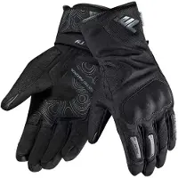 Seventy Degrees Sd-t15 Patrol Gloves Noir 3XL Homme