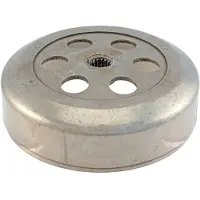 RMS Beauty Yamaha 250-300cc 100260080 Clutch Basket Argenté