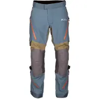 KLIM Badlands Pro A3 Gore-tex Pants Bleu 32 / Regular Homme