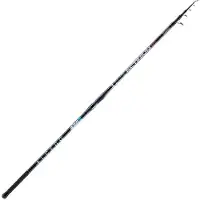 Alcedo Actinium Telescopic Surfcasting Rod Argenté 4.20 m / 150 g