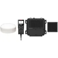 B&G V100b Class B Vhf Gps500 Spoke Clair