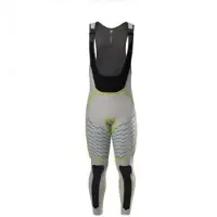 Zhik Hiker Superwarm X 3 Mm Neoprene Sleeveless Wetsuit Gris XL Homme