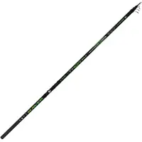 Maver Thor Bolognese Rod Argenté 5.00 m