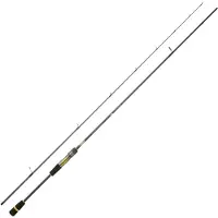Daiwa Crosscast Rf Hit Ii Spinning Rod Argenté 2.34 m / 3-10 g