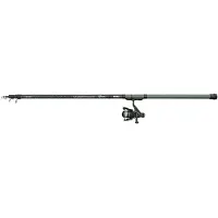 Mitchell Combo Spinning Catch Pro Ii Te-adj