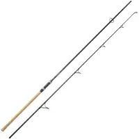 Prowess Wild Beast Carpfishing Rod Argenté 3.05 m / 3.5 Lbs