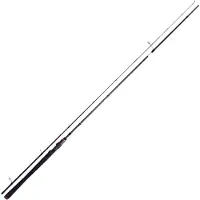 Maximus Rods Black Widow X Spinning Rod Argenté 2.40 m / 12-42 g
