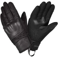 Seventy Degrees Sd-c36 Icon Woman Gloves Noir XS Femme