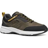 Geox Senales B Abx Trainers Vert EU 40 Homme