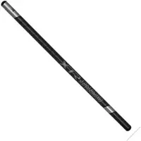 Matrix Fishing Mini Xtr Euro Pole Fishing Mini Extension Argenté