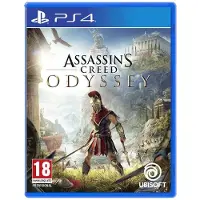 Assassin's Creed : Odyssey