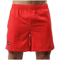 Drop Shot Airam Jmd Shorts Rouge XS Homme