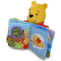 Winnie De Poeh Winnie L'ourson - Devine Et Découvre Avec Winnie