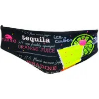 Turbo Slip De Bain Tequila Sunrise 2017