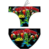 Turbo Slip De Bain Horror
