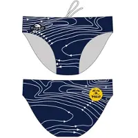 Turbo Slip De Bain Isobars