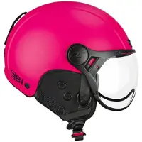Cgm 801a Ebi Mono Urban Helmet Rose XL