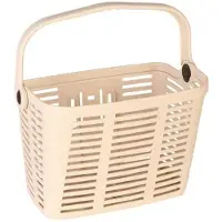 Bellelli Plaza Basket Beige