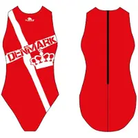 Turbo Maillot De Bain Denmark
