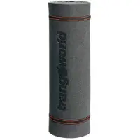 Trangoworld Eva Mat Gris 190 x 60 x 1.4 cm