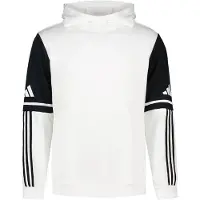 Adidas Squadra 25 Hoodie Gris M / Tall 2 Homme