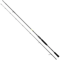 Daiwa Prorex E Vertical Ii Spinning Rod Argenté 1.96 m / 7-28 g