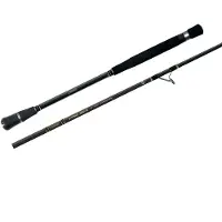 Colmic Strike Spinning Rod Argenté 2.03 m / 200 g