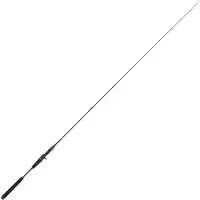 Abu Garcia Canne à Jigging Légère Oceanfield