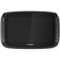 TomTom Rider 550 World Premium Système de guidage d’itinéraire