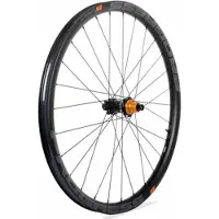 Progress Eb Plus Nitro Boost 27.5´´ Tubeless Mtb Rear Wheel Noir 12 x 148 mm / Shimano/Sram HG