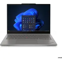 Lenovo ThinkPad L13 2-en-1 Gen 6 (AMD), AMD Ryzen 5 PRO, 3,2 GHz, 33,8 cm (13.3"), 1920 x 1200 px, 16 Go, 512 Go