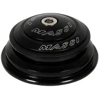 Massi Dir Cm-807 Mtb Semi Int Bolas Steering System Noir 1 1/8´´ / 5 mm