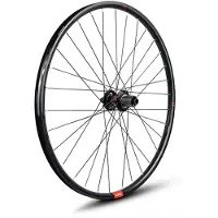 Gurpil Roue Arrière De Vtt Alpha 27.5´´ 6b Disc