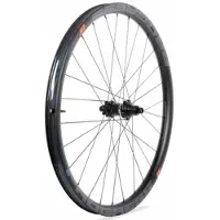 Progress Eb Plus Nitro Hybrid Boost 29´´ Tubeless Mtb Rear Wheel Noir 12 x 148 mm / Sram XD