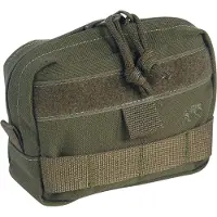 Tasmanian Tiger Organiseur de poche TT Tac Pouch 4, vert