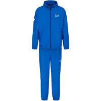 Emporio Armani 8npv08 Pn4hz Tracksuit Bleu 2XS Homme