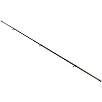 Carp Expert Hard River Feeder Heavy Fishing Rod Section 180g 3.60 M Argenté