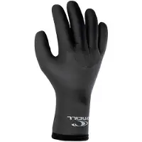 O'Neill Slx 3 Mm Gloves Noir 2XL