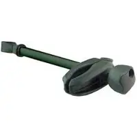 Thule Bike Arm Without Lock 342 Mm Spare Part Argenté