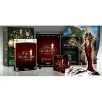 Two Worlds 2 Royal Edition Mac