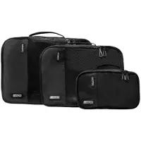 Scicon Tour De France Suitcase Organizer Set Noir