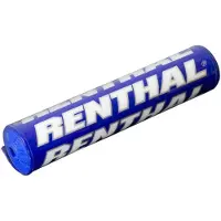 Renthal P322 Sx Handlebar Pad Bleu