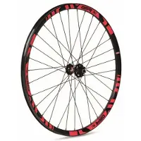 Gtr Sl23 27.5´´ Cl Disc Tubeless Mtb Front Wheel Doré 15 x 110 mm