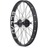 Eclat Trippin Cassette Lsd 20´´ Rear Wheel Argenté