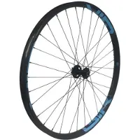 Gtr Sl30 Boost 27.5´´ Disc 6b Tubeless Mtb Front Wheel Argenté 15 x 110 mm